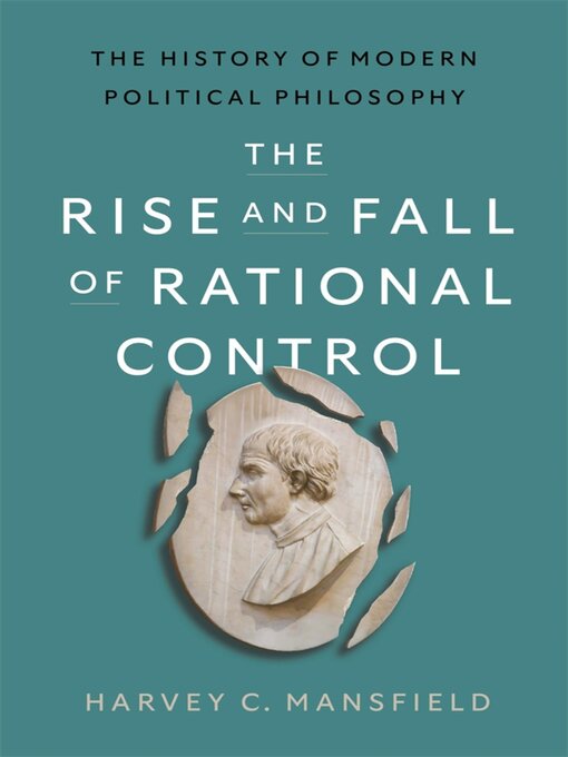 Cover image for The Rise and Fall of Rational Control